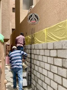 مقاول بناء ملاحق في الرياض مقاول بناء ملاحق في الرياض