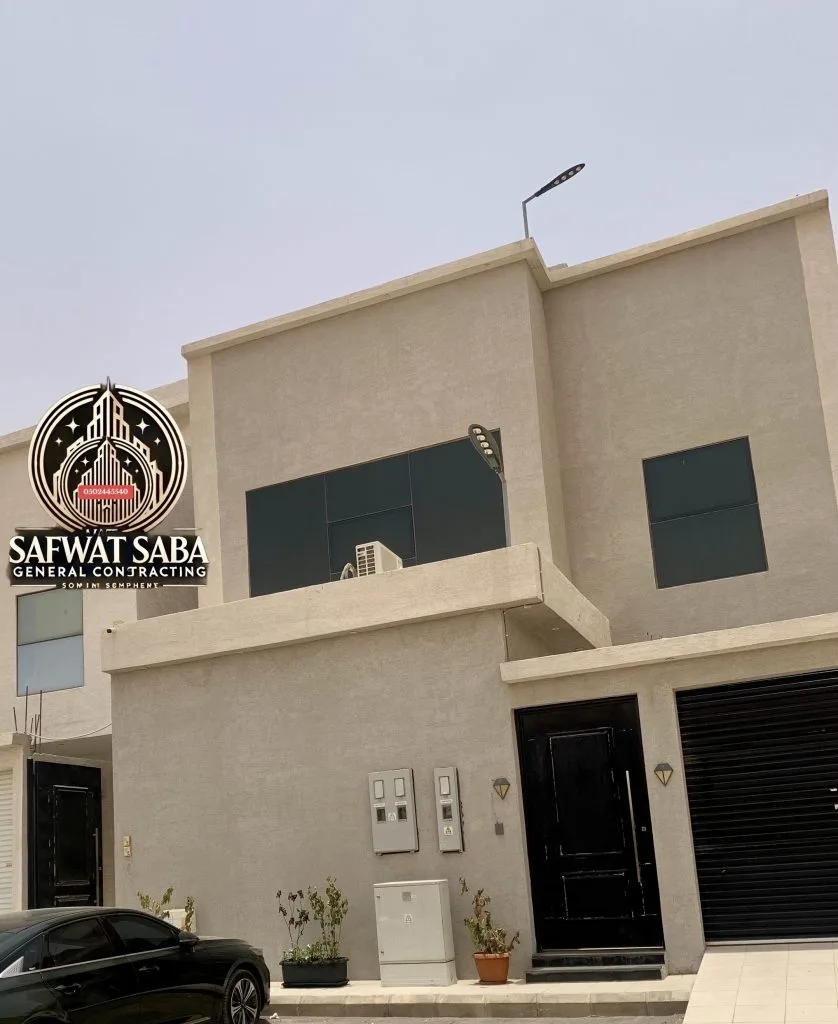 بناء ترميم تشطيب