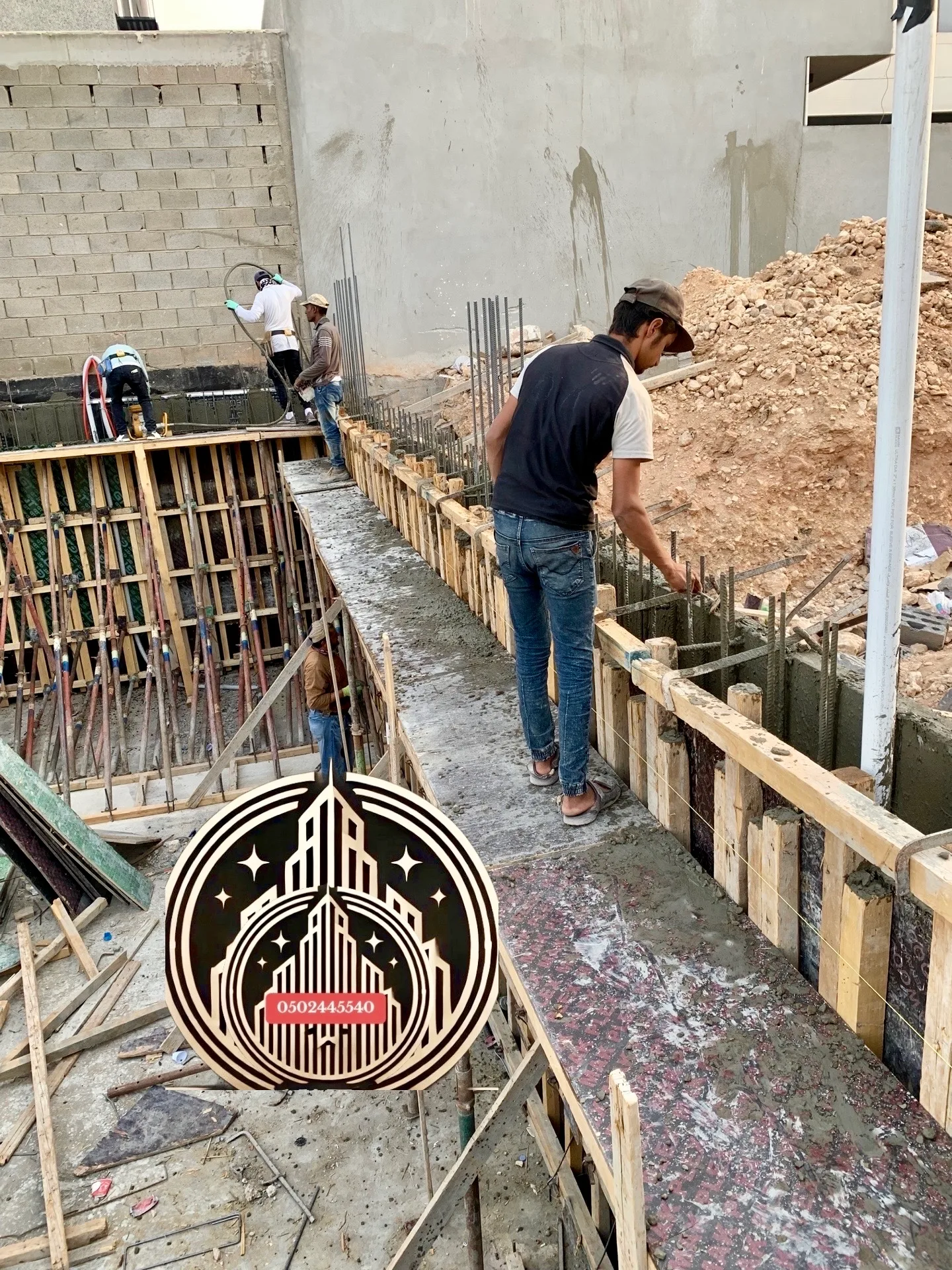 مقاول بالرياض بأقل الأسعار