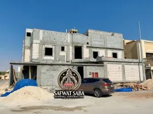 مقاولات الرياض خدمات بناء