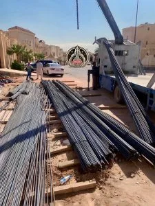 مقاول بناء بالمواد الرياض: الجودة والخبرة في خدمات البناء والتشطيب مقاول بناء بالمواد الرياض: الجودة والخبرة في خدمات البناء والتشطيب