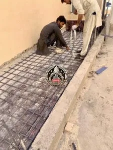 أفضل مقاولين الرياض - خدمات بناء وترميم بأعلى جودة