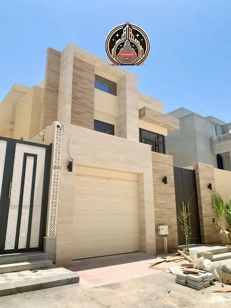 تكلفة فيلا في الرياض