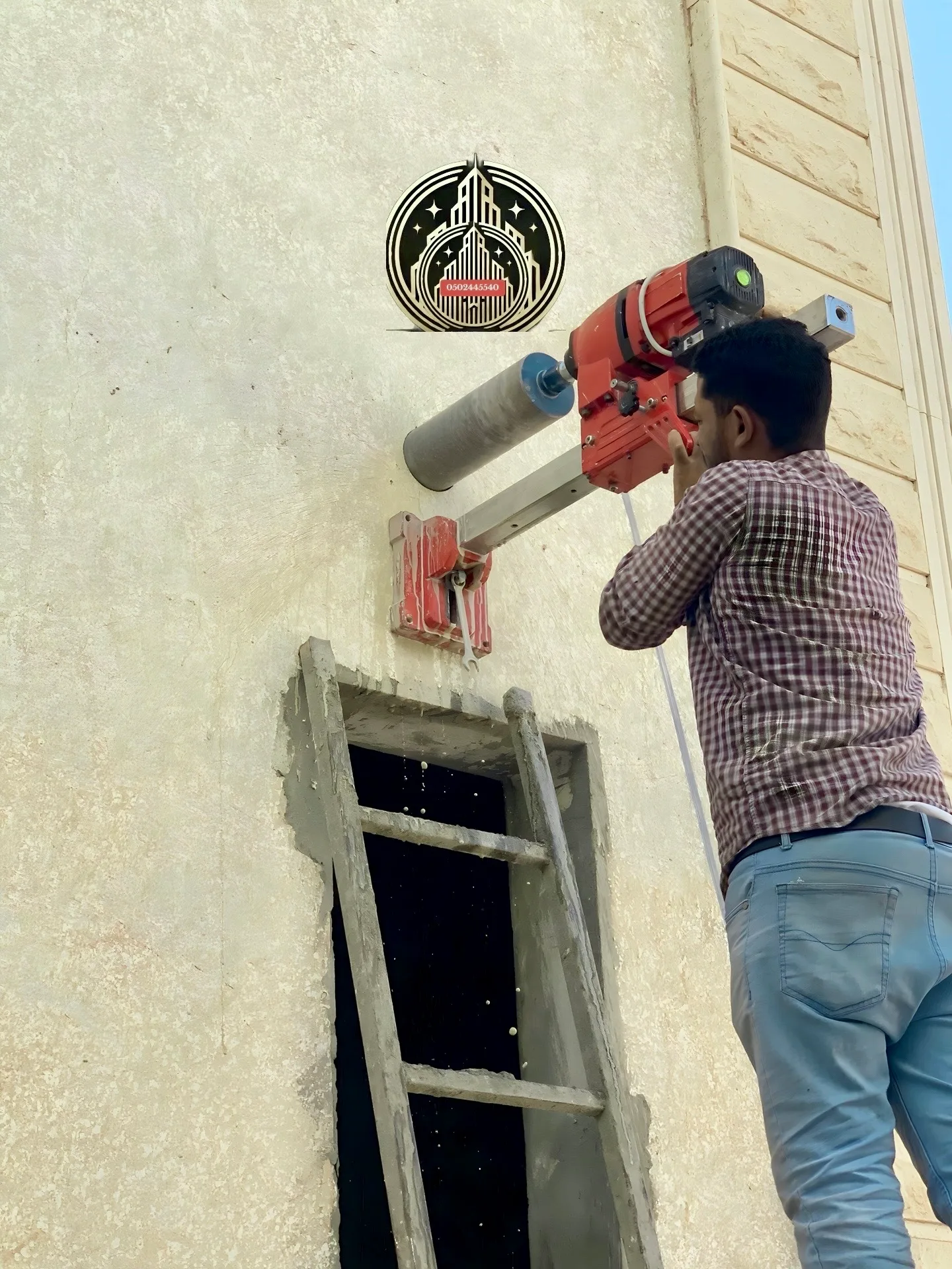 شركة بناء ملاحق بالرياض