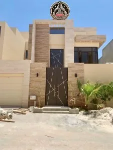 مؤسسة مقاولات في الرياض