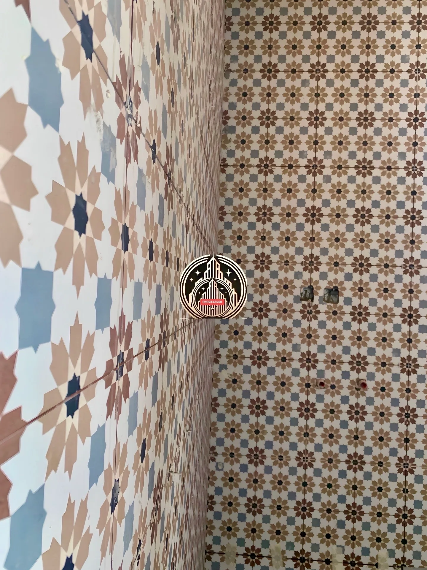 مقاول إنشاء ملاحق بالرياض