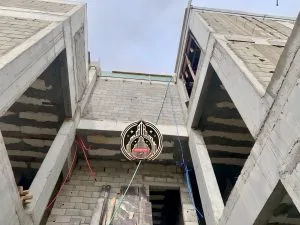 مقاول إنشاءات بالرياض