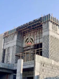 مقاول إنشاءات بالرياض