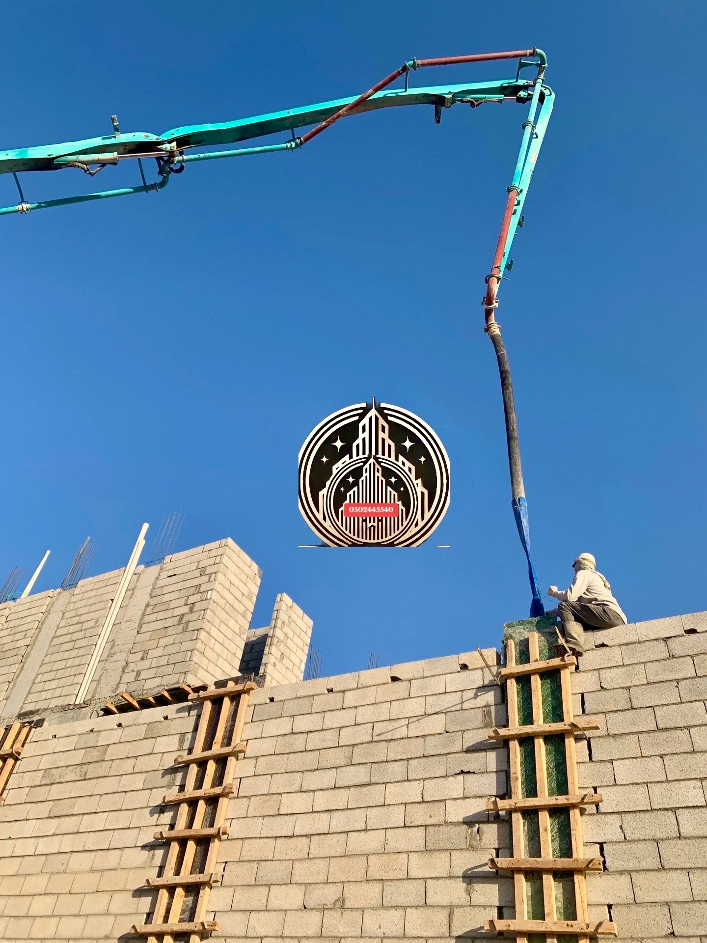 شركة بناء دور إضافي بالرياض