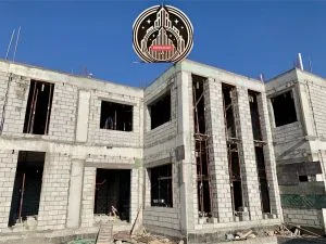 مقاول جنوب الرياض