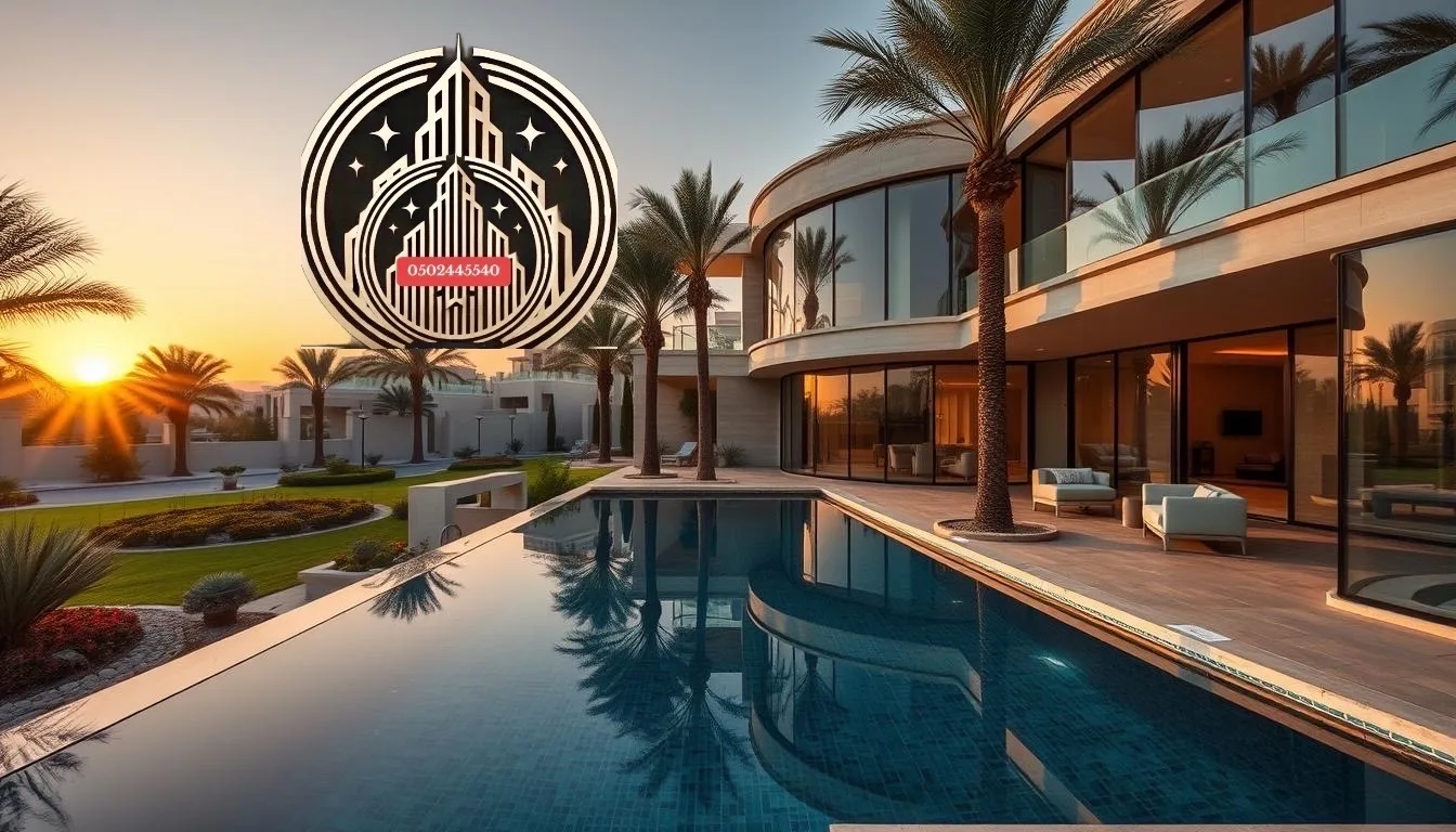 خدمات مقاولات بالرياض