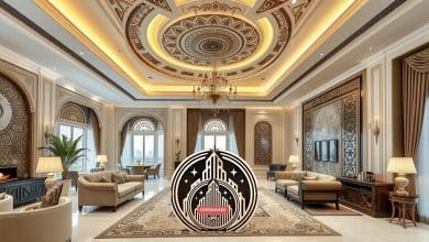 مقاول ترميم وتشطيب في الرياض