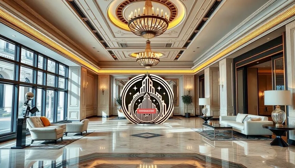 خدمات بناء متكاملة 