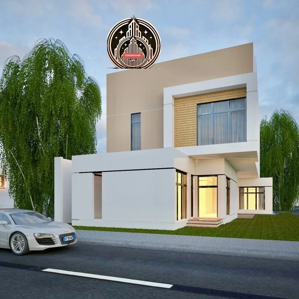 خدمات بناء متكاملة
