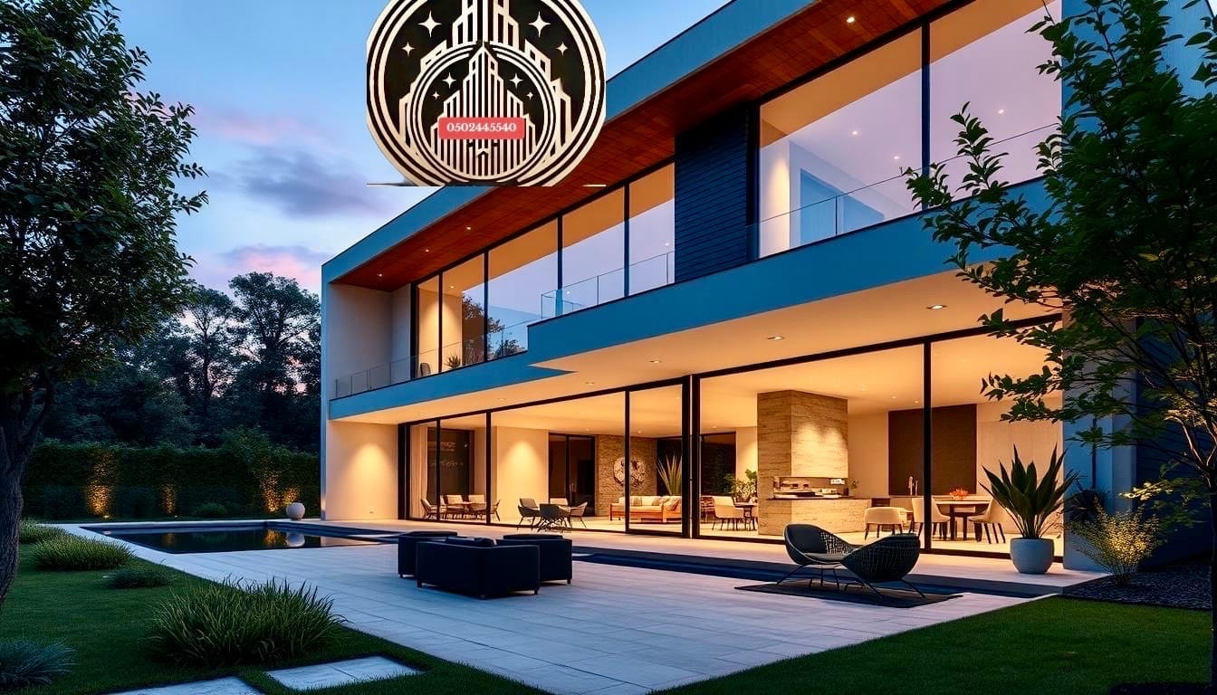 مقاولين الرياض