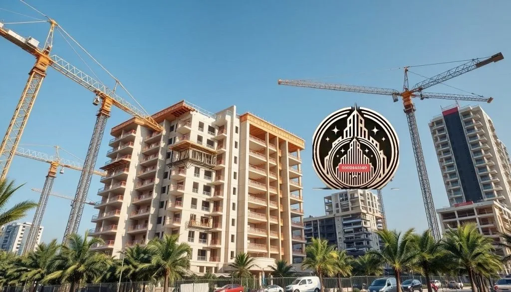 افضل شركة مقاولات في الرياض