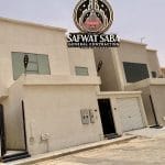 مؤسسة مقاولات الرياض