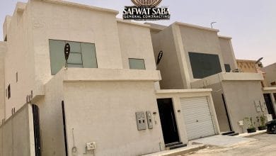 مؤسسة مقاولات الرياض