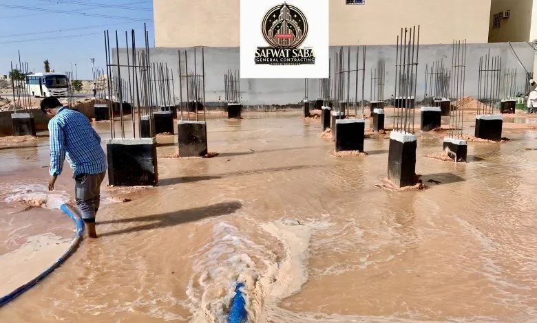 كم تبلغ تكلفة بناء منزل 250 متر في السعودية