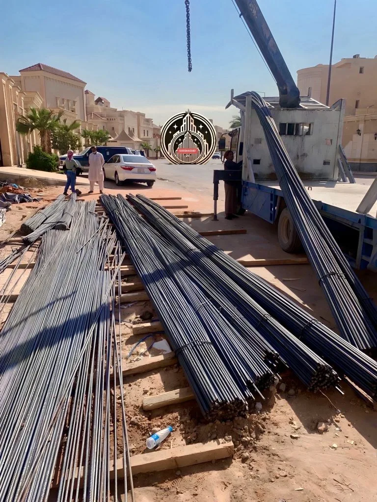 خدمات مقاول موثوق بالرياض