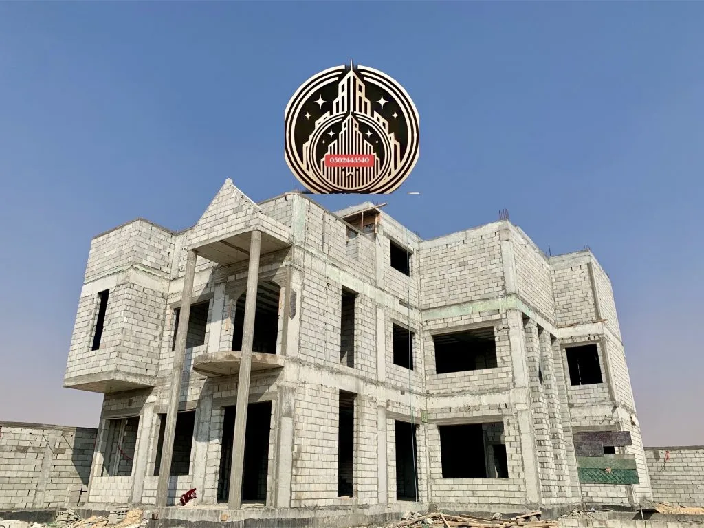 تكلفة بناء فيلا بالرياض تكلفة بناء فيلا بالرياض