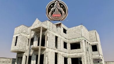 تكلفة بناء فيلا بالرياض