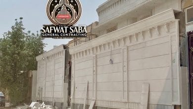 مقاول ترميم وديكورات الرياض