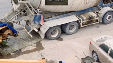 مقاول بناء عمائر بالرياض
