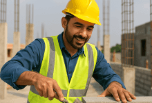 خدمات بناء متكاملة