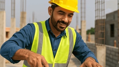 خدمات بناء متكاملة