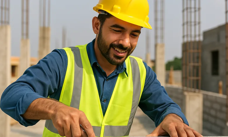 خدمات بناء متكاملة