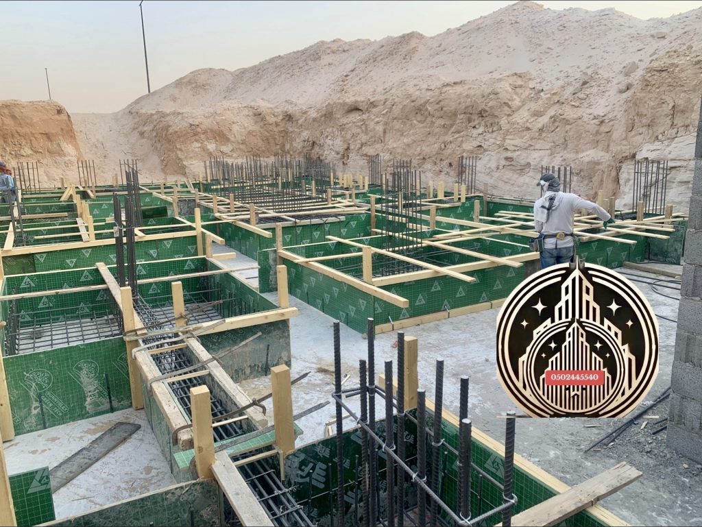 أفضل شركة مقاولات في الرياض أفضل شركة مقاولات في الرياض