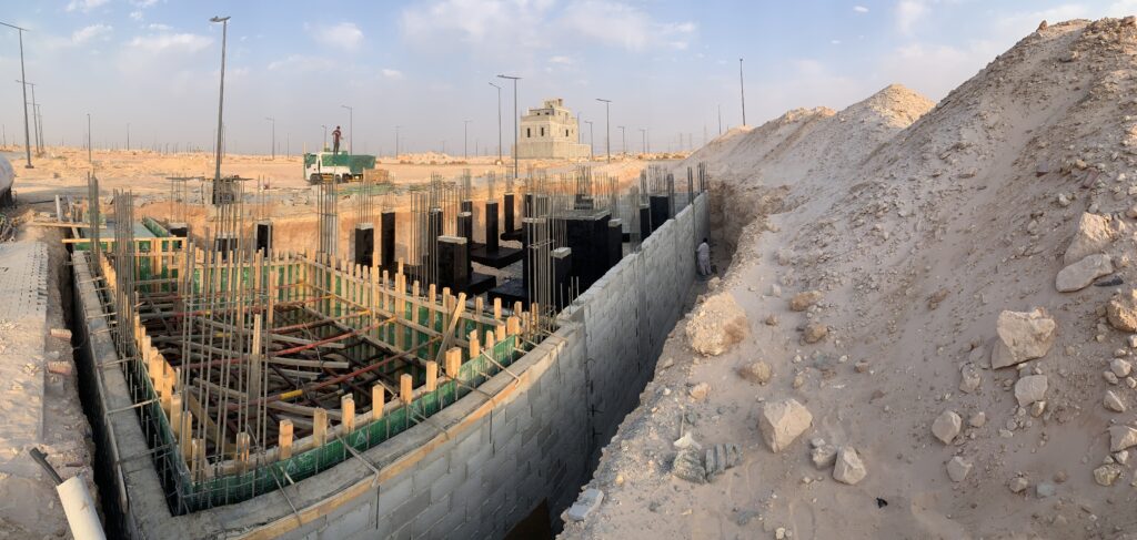 شركة مقاولات مصنفة بالرياض شركة مقاولات مصنفة بالرياض