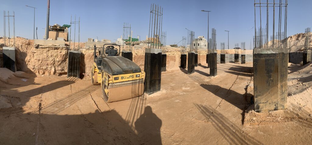 شركة مقاولات مصنفة بالرياض شركة مقاولات مصنفة بالرياض