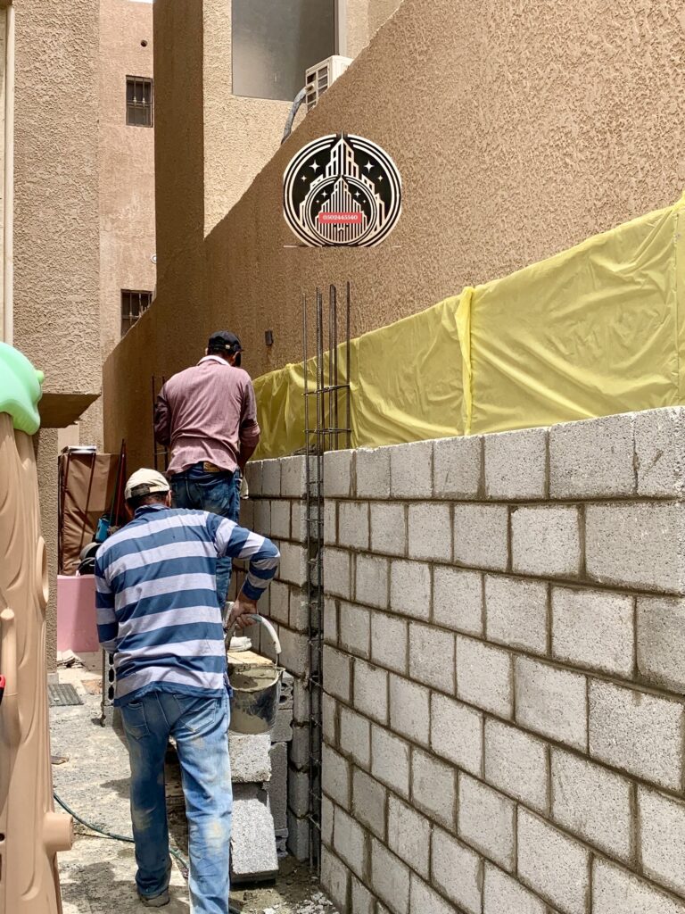 مقاول ملاحق الرياض مقاول ملاحق الرياض
