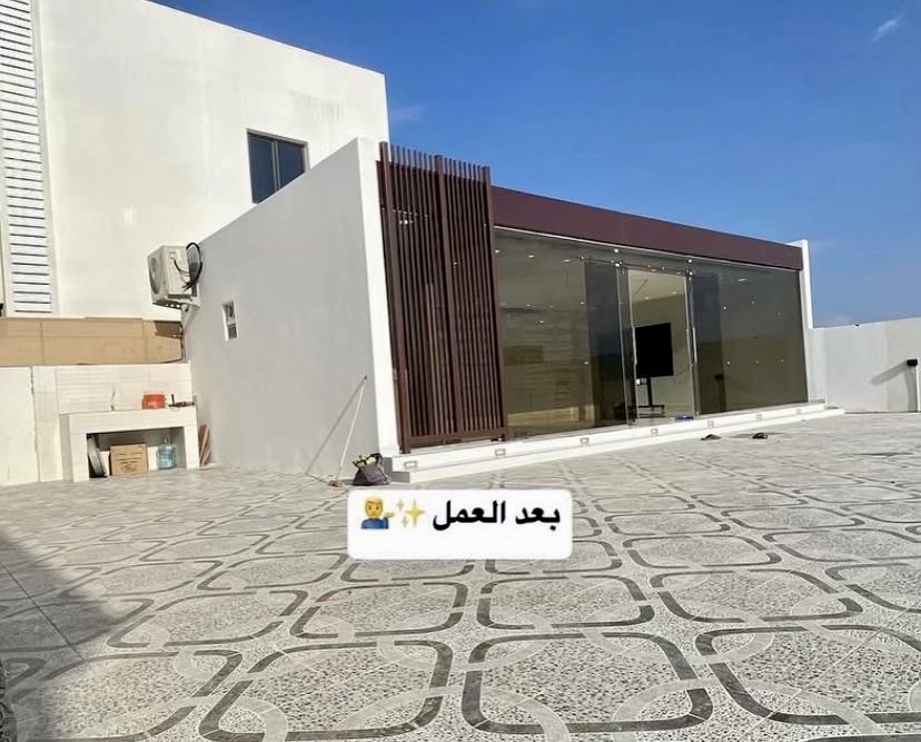 مقاول ملاحق الرياض مقاول ملاحق الرياض