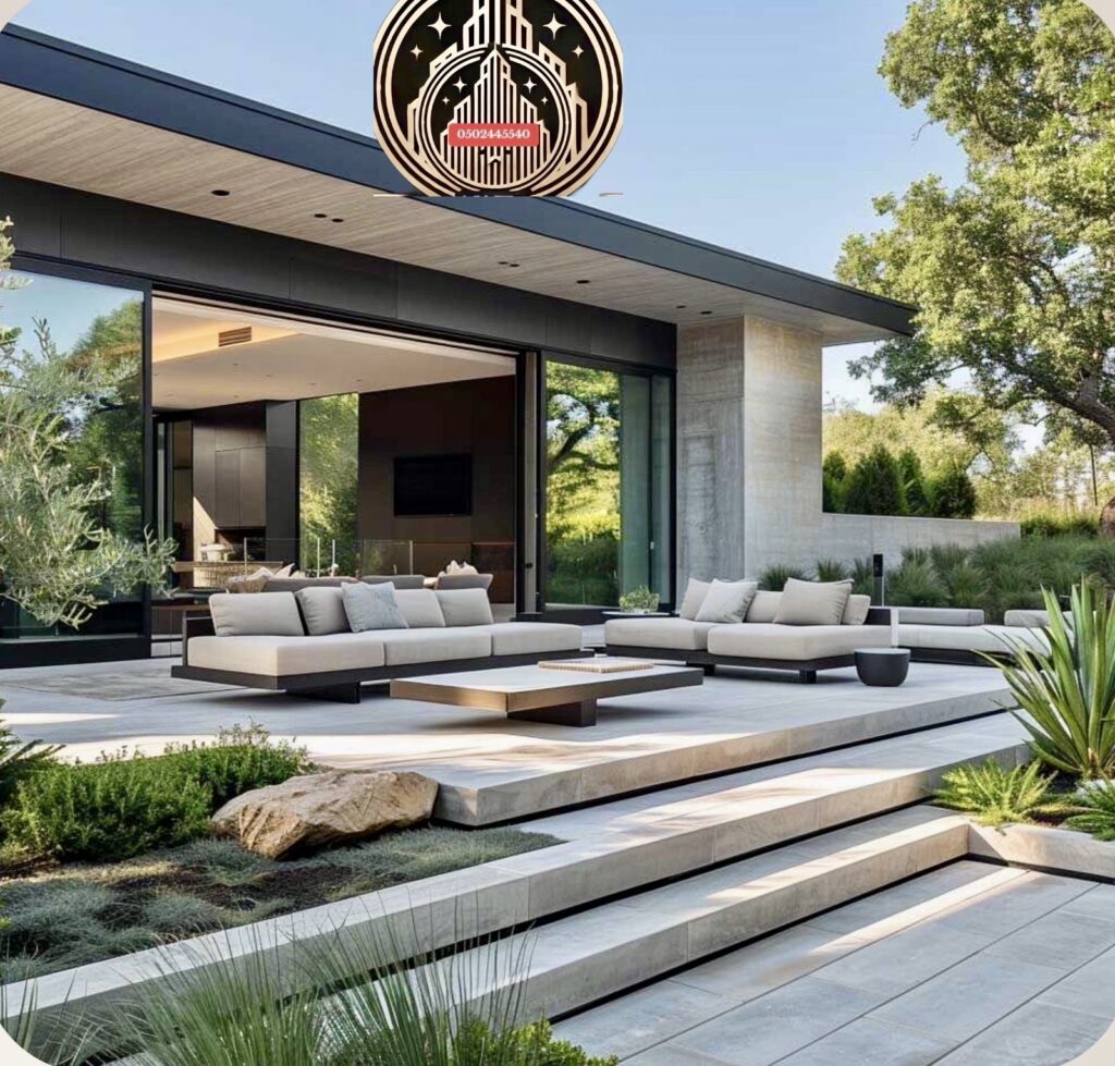 شركة خدمات بناء متكاملة شركة خدمات بناء متكاملة